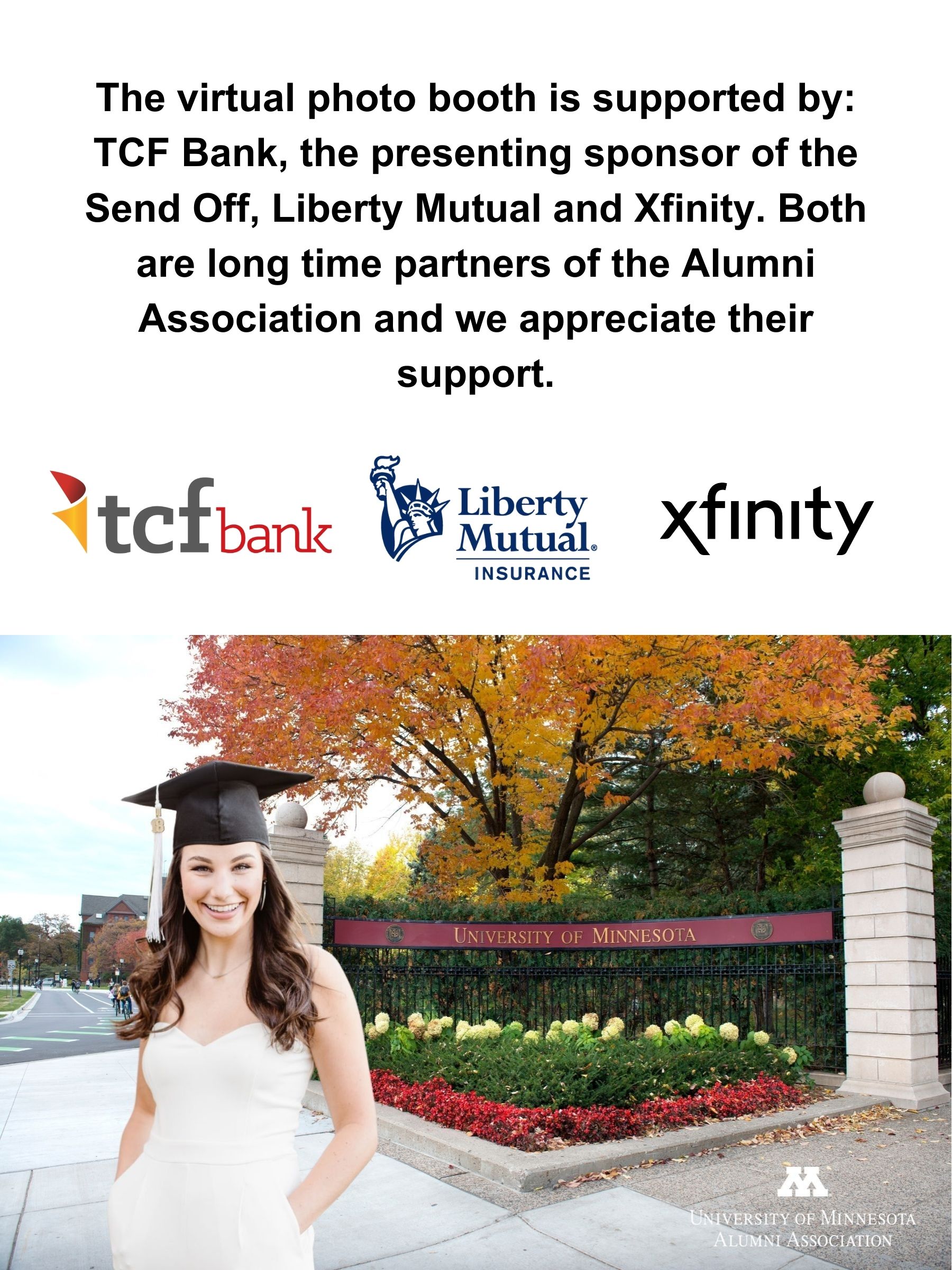 UMN Sponsor Text and Sample Updated
